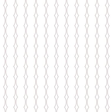 Kusursuz Vektör Deseni. Geometrik Süsleme Biçiminde Arkaplan DokusuName.