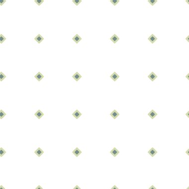 Dikişsiz geometrik süs vektör deseni. Soyut arka plan