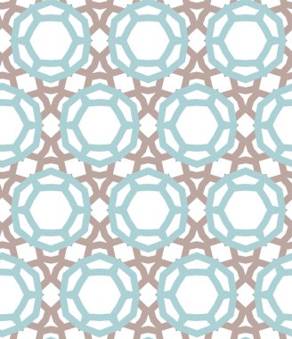 Geometrik süs tarzında soyut arkaplan dokusu. Kusursuz tasarım.
