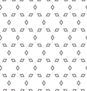 Geometrik süs tarzında soyut arkaplan dokusu. Kusursuz tasarım.