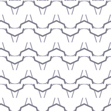 Geometrik süs tarzında soyut arkaplan dokusu. Kusursuz tasarım.