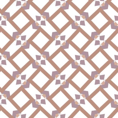 Geometrik süs tarzında soyut arkaplan dokusu. Kusursuz tasarım.