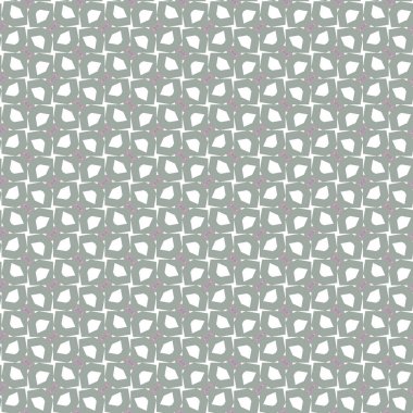 Geometrik süs tarzında soyut arkaplan dokusu. Kusursuz tasarım.