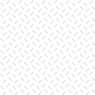 geometrik süsleme biçiminde kusursuz vektör deseni