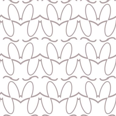 Geometrik süs tarzında soyut arkaplan dokusu. Kusursuz tasarım.