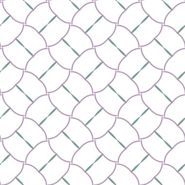 Geometrik süs tarzında soyut arkaplan dokusu. Kusursuz tasarım.