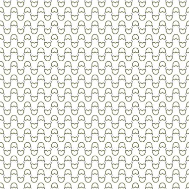 Geometrik süs tarzında soyut arkaplan dokusu. Kusursuz tasarım.