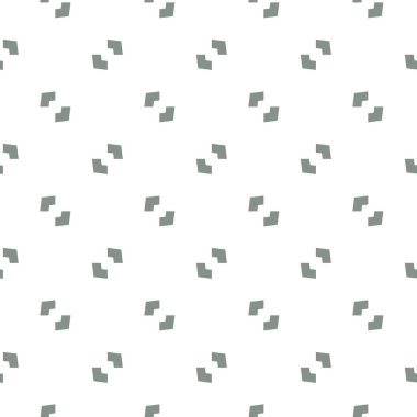 Geometrik süs tarzında soyut arkaplan dokusu. Kusursuz tasarım.