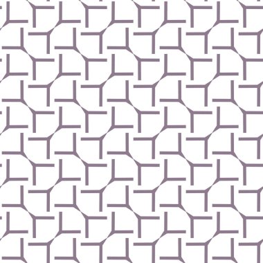 Geometrik süs tarzında soyut arkaplan dokusu. Kusursuz tasarım.