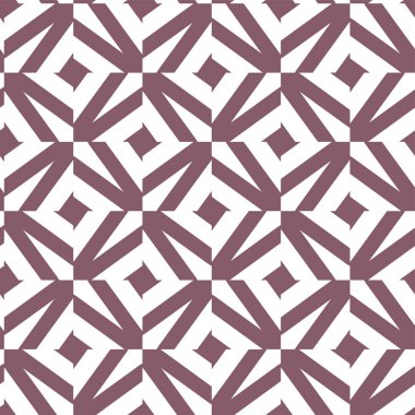Geometrik süs tarzında soyut arkaplan dokusu. Kusursuz tasarım.