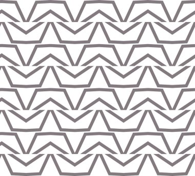 Geometrik süs tarzında soyut arkaplan dokusu. Kusursuz tasarım.