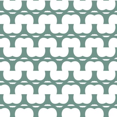 Geometrik süs tarzında soyut arkaplan dokusu. Kusursuz tasarım.