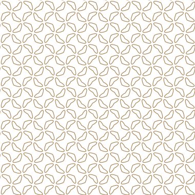 Geometrik süs tarzında soyut arkaplan dokusu. Kusursuz tasarım.