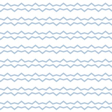 Dikişsiz geometrik süs vektör deseni. Soyut arka plan
