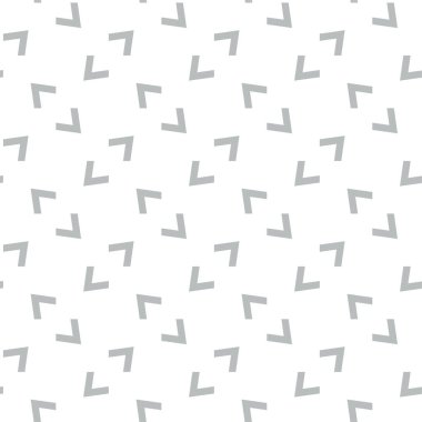 Geometrik süs tarzında soyut arkaplan dokusu. Kusursuz tasarım.