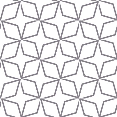 Geometrik süs tarzında soyut arkaplan dokusu. Kusursuz tasarım.