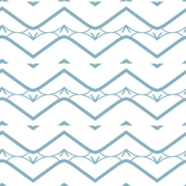 Geometrik süs tarzında soyut arkaplan dokusu. Kusursuz tasarım.