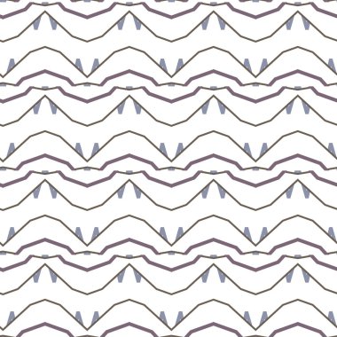 Geometrik süs tarzında soyut arkaplan dokusu. Kusursuz tasarım.