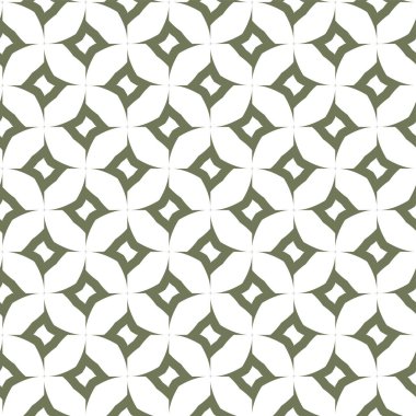 Geometrik süs tarzında soyut arkaplan dokusu. Kusursuz tasarım.