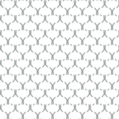 Geometrik süs tarzında soyut arkaplan dokusu. Kusursuz tasarım.