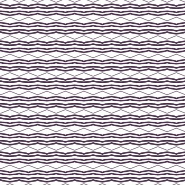 Geometrik süs tarzında soyut arkaplan dokusu. Kusursuz tasarım.