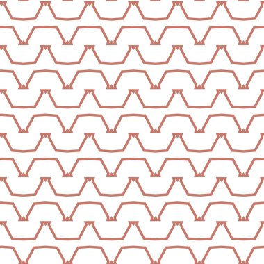 Geometrik süs tarzında soyut arkaplan dokusu. Kusursuz tasarım.
