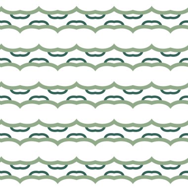 Geometrik süs tarzında soyut arkaplan dokusu. Kusursuz tasarım.