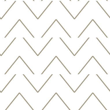 Kusursuz Vektör Deseni. Geometrik Süsleme Biçiminde Arkaplan DokusuName.