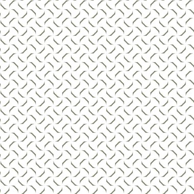 Kusursuz Vektör Deseni. Geometrik Süsleme Biçiminde Arkaplan DokusuName.