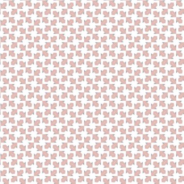 Kusursuz Vektör Deseni. Geometrik Süsleme Biçiminde Arkaplan DokusuName.