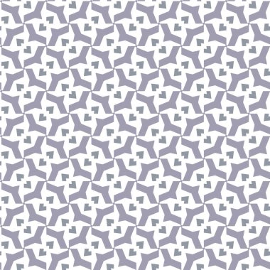 Kusursuz Vektör Deseni. Geometrik Süsleme Biçiminde Arkaplan DokusuName.