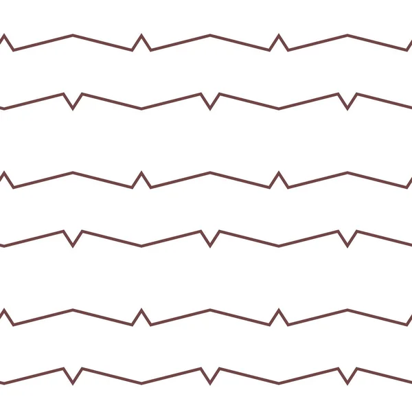 Bezproblémové Geometrické Vektorové Vzory Abstraktní Pozadí — Stockový vektor