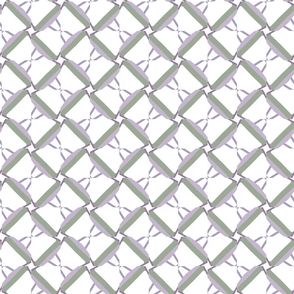 Texture Fond Abstraite Dans Style Ornemental Géométrique Design Sans Couture — Image vectorielle