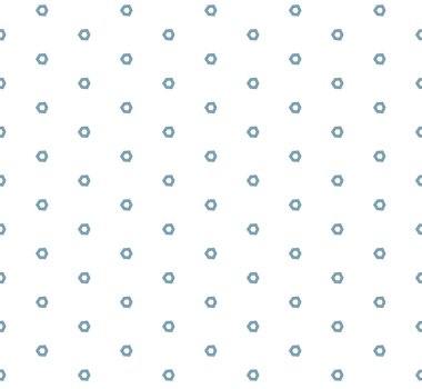 Kusursuz Vektör Deseni. Geometrik Süsleme Biçiminde Arkaplan DokusuName.