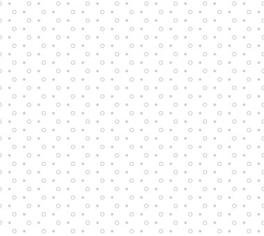 Dikişsiz geometrik süs vektör deseni. Soyut arka plan