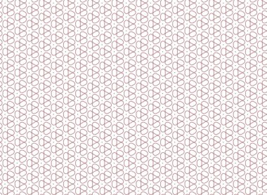 Geometrik süs tarzında soyut arkaplan dokusu. Kusursuz tasarım.