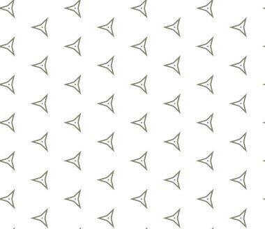 Geometrik süs tarzında soyut arkaplan dokusu. Kusursuz tasarım.