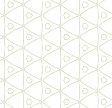 Geometrik süs tarzında soyut arkaplan dokusu. Kusursuz tasarım.