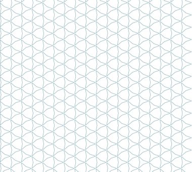 Geometrik süs tarzında soyut arkaplan dokusu. Kusursuz tasarım.