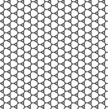 Geometrik süs tarzında soyut arkaplan dokusu. Kusursuz tasarım.