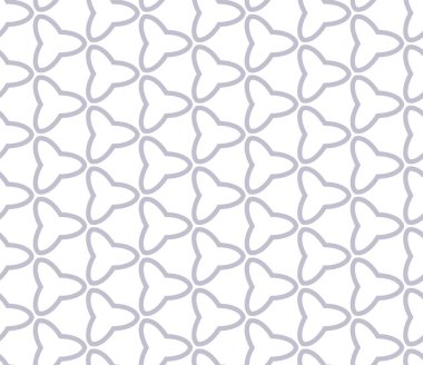 Geometrik süs tarzında soyut arkaplan dokusu. Kusursuz tasarım.