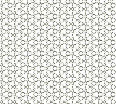 Geometrik süs tarzında soyut arkaplan dokusu. Kusursuz tasarım.