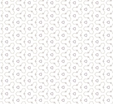 Geometrik süs tarzında soyut arkaplan dokusu. Kusursuz tasarım.