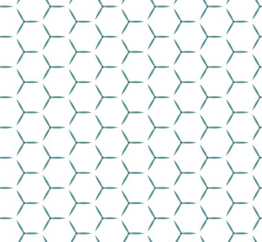 Geometrik süs tarzında soyut arkaplan dokusu. Kusursuz tasarım.