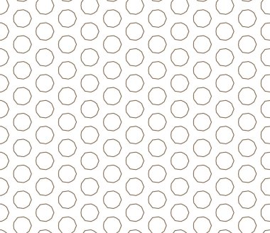 Geometrik süs tarzında soyut arkaplan dokusu. Kusursuz tasarım.