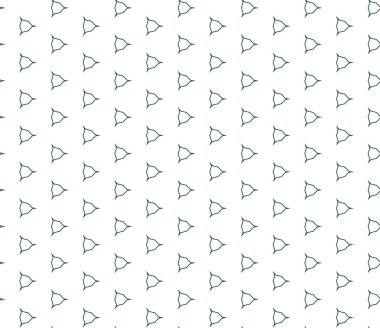 Geometrik süs tarzında soyut arkaplan dokusu. Kusursuz tasarım.
