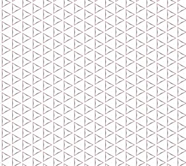 Geometrik süs tarzında soyut arkaplan dokusu. Kusursuz tasarım.