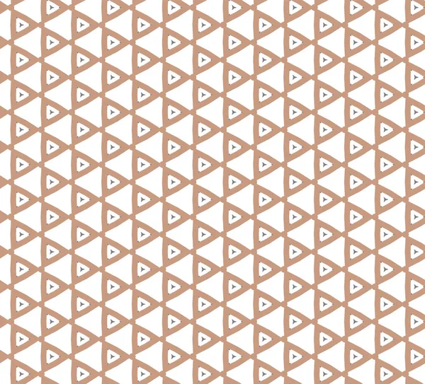 Abstraktní Textura Pozadí Geometrickém Ornamentálním Stylu Hladký Design — Stockový vektor