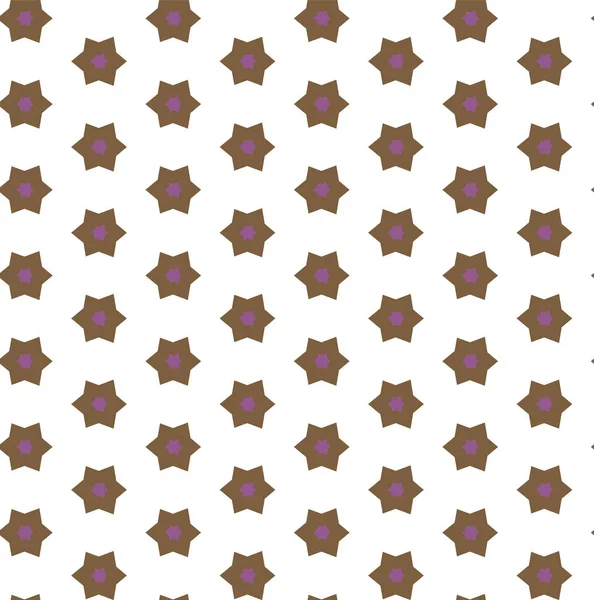 Textura Abstractă Fundalului Stil Ornamental Geometric Design Fără Sudură — Vector de stoc