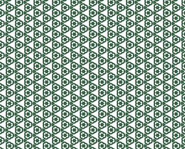 Geometrik süs tarzında soyut arkaplan dokusu. Kusursuz tasarım.